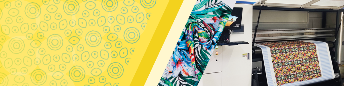 Sublimation Print